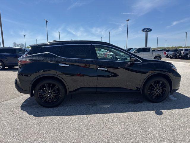 2024 Nissan Murano - $28,234