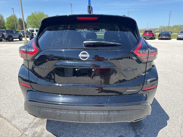 2024 Nissan Murano - $28,234