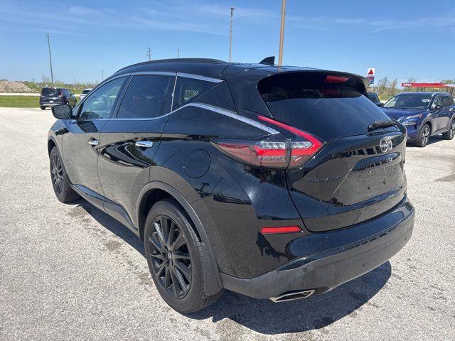 2024 Nissan Murano - $28,234