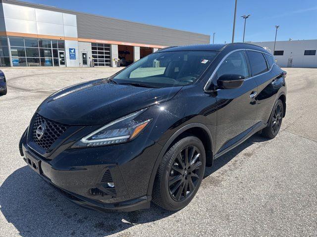 2024 Nissan Murano - $28,234
