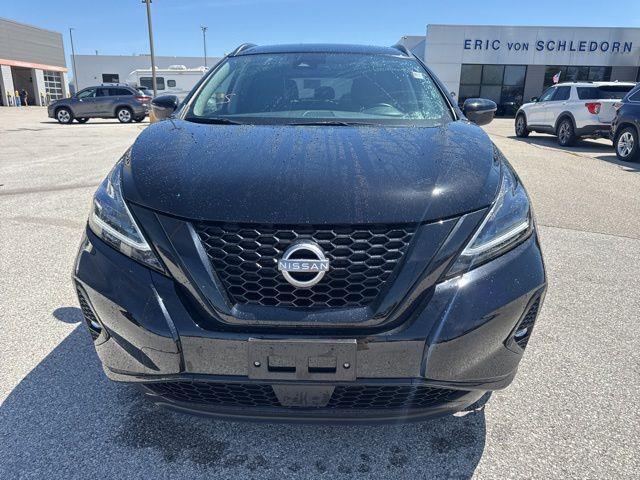 2024 Nissan Murano - $28,234