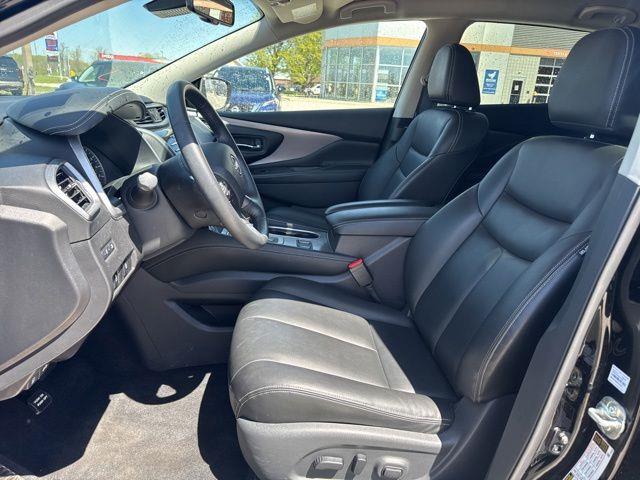 2024 Nissan Murano - $28,234