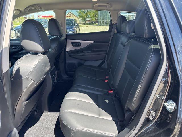 2024 Nissan Murano - $28,234