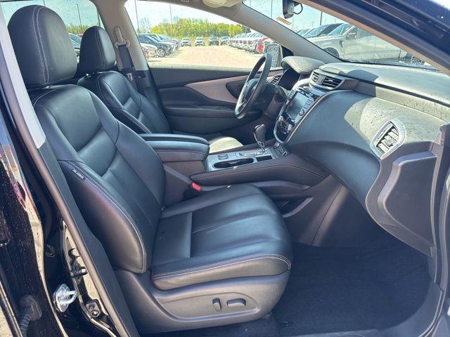 2024 Nissan Murano - $28,234