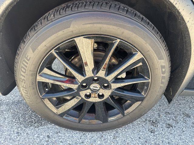 2024 Nissan Murano - $28,234