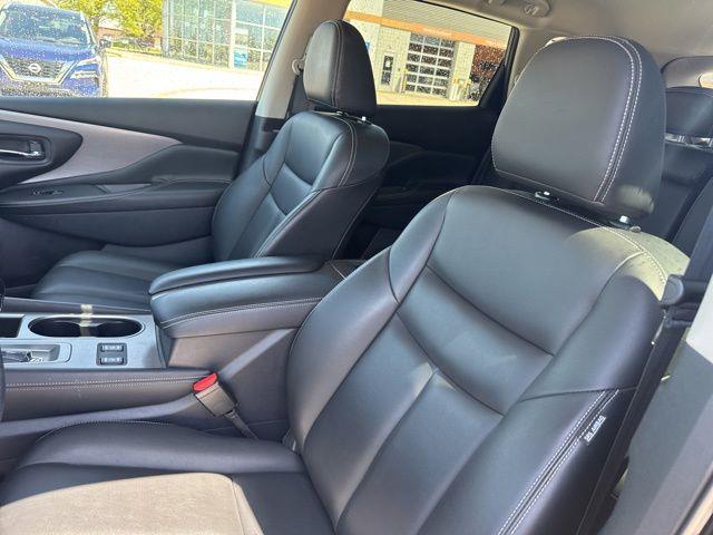 2024 Nissan Murano - $28,234