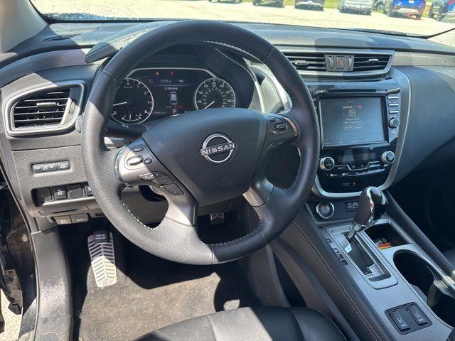 2024 Nissan Murano - $28,234