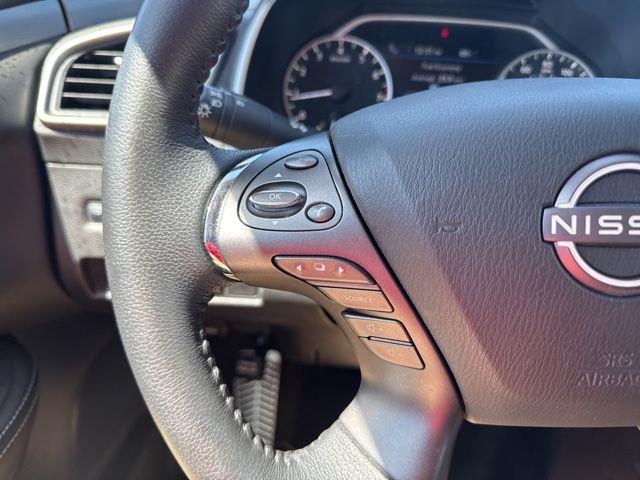 2024 Nissan Murano - $28,234
