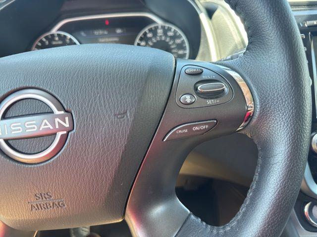 2024 Nissan Murano - $28,234