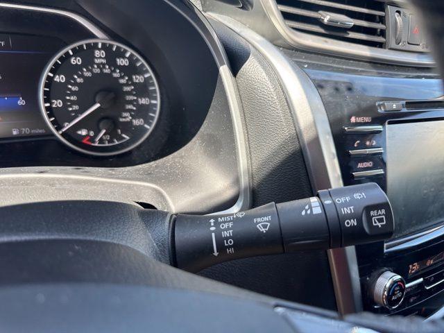 2024 Nissan Murano - $28,234