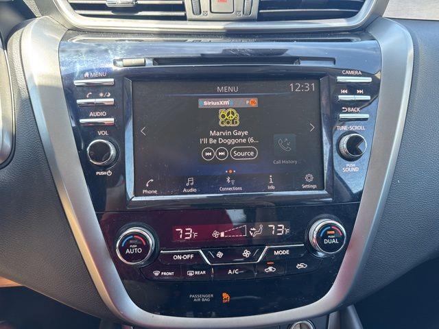 2024 Nissan Murano - $28,234