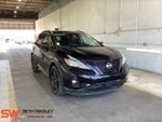 2024 Murano Thumbnail 5