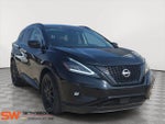 2024 Murano Thumbnail 1