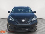 2024 Murano Thumbnail 2