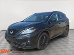 2024 Murano Thumbnail 3