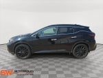 2024 Murano Thumbnail 4
