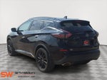 2024 Murano Thumbnail 5
