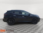 2024 Murano Thumbnail 8
