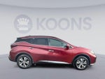 2020 Murano Thumbnail 6