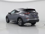 2020 Murano Thumbnail 2