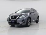 2020 Murano Thumbnail 4