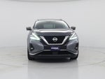 2020 Murano Thumbnail 5