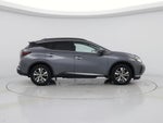 2020 Murano Thumbnail 7
