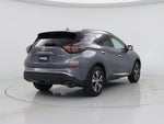 2020 Murano Thumbnail 8