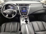 2020 Murano Thumbnail 9