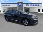 2021 Murano Thumbnail 1