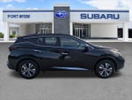 2021 Murano Thumbnail 2