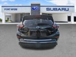 2021 Murano Thumbnail 4