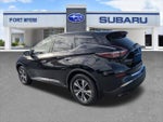 2021 Murano Thumbnail 5