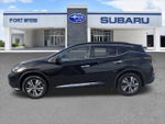 2021 Murano Thumbnail 6