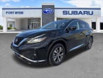 2021 Murano Thumbnail 7