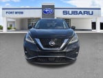2021 Murano Thumbnail 8