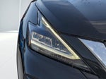 2021 Murano Thumbnail 9