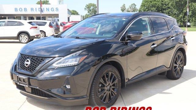 Preowned 2023 Nissan Murano SV for Sale