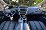 2023 Murano Thumbnail 7