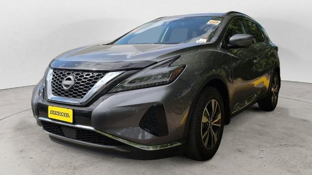 Preowned 2024 Nissan Murano SV for Sale