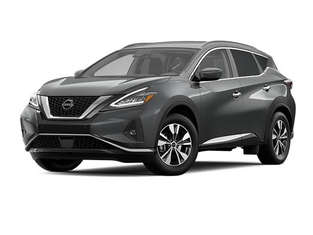 2024 Nissan Murano