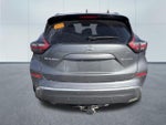 2022 Murano Thumbnail 3