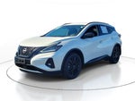 2024 Murano Thumbnail 2