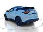 2024 Murano Thumbnail 3