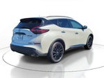 2024 Murano Thumbnail 4