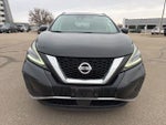 2020 Murano Thumbnail 5