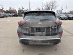 2020 Murano Thumbnail 9