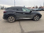 2020 Murano Thumbnail 11