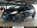 2024 Murano Thumbnail 2