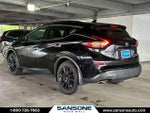 2024 Murano Thumbnail 5